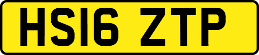 HS16ZTP