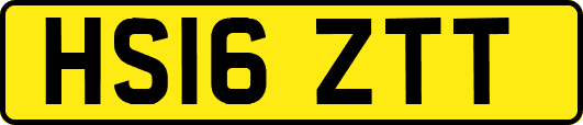 HS16ZTT