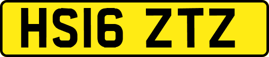 HS16ZTZ