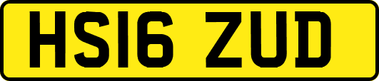 HS16ZUD
