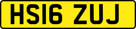 HS16ZUJ