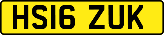 HS16ZUK