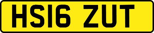 HS16ZUT