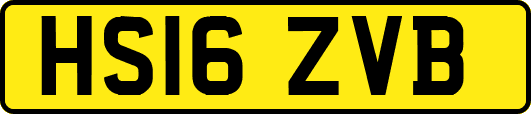 HS16ZVB