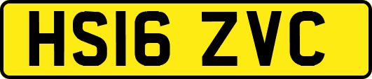 HS16ZVC