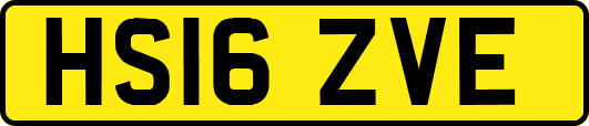 HS16ZVE