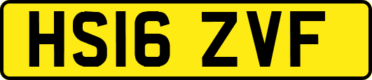 HS16ZVF