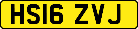 HS16ZVJ