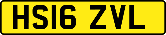 HS16ZVL