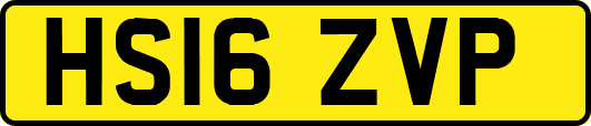 HS16ZVP