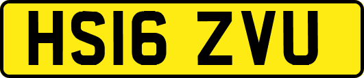 HS16ZVU
