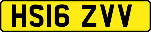 HS16ZVV