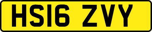 HS16ZVY