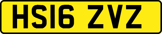 HS16ZVZ