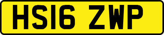 HS16ZWP
