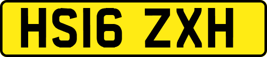 HS16ZXH