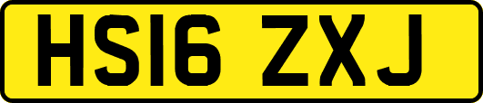 HS16ZXJ