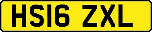 HS16ZXL