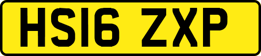 HS16ZXP