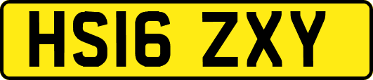 HS16ZXY