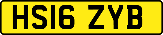 HS16ZYB