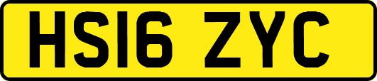 HS16ZYC