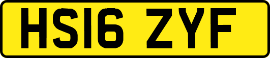 HS16ZYF