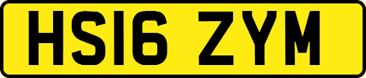 HS16ZYM