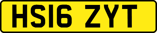 HS16ZYT
