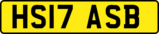HS17ASB