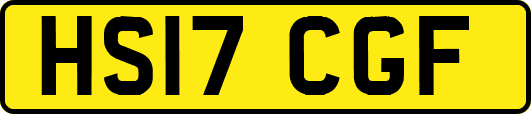 HS17CGF