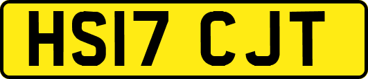 HS17CJT