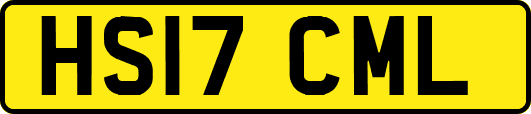 HS17CML