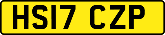 HS17CZP