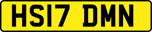 HS17DMN