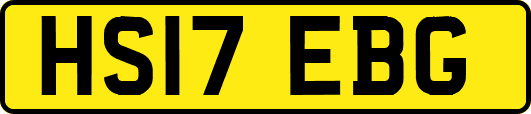HS17EBG