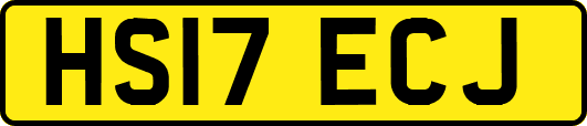 HS17ECJ