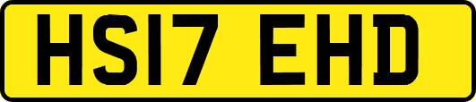 HS17EHD