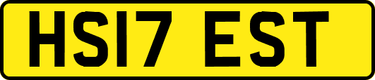 HS17EST
