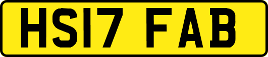HS17FAB