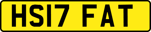 HS17FAT