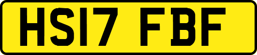 HS17FBF