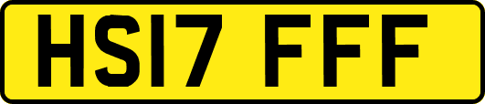 HS17FFF