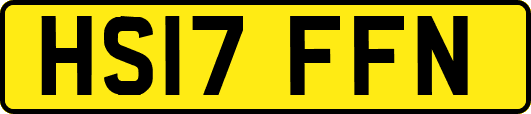 HS17FFN