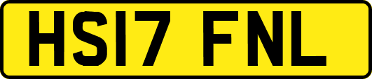 HS17FNL
