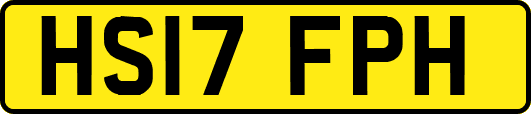 HS17FPH