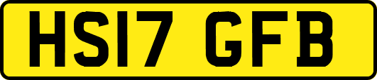 HS17GFB