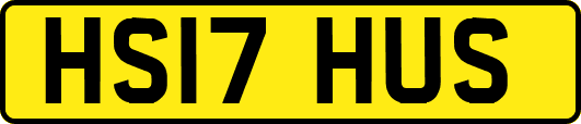 HS17HUS