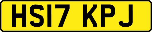 HS17KPJ