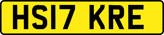 HS17KRE